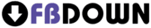 Facebook Video Downloader logo